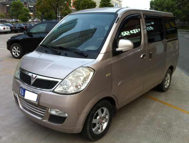 【长沙二手车】2008年10月